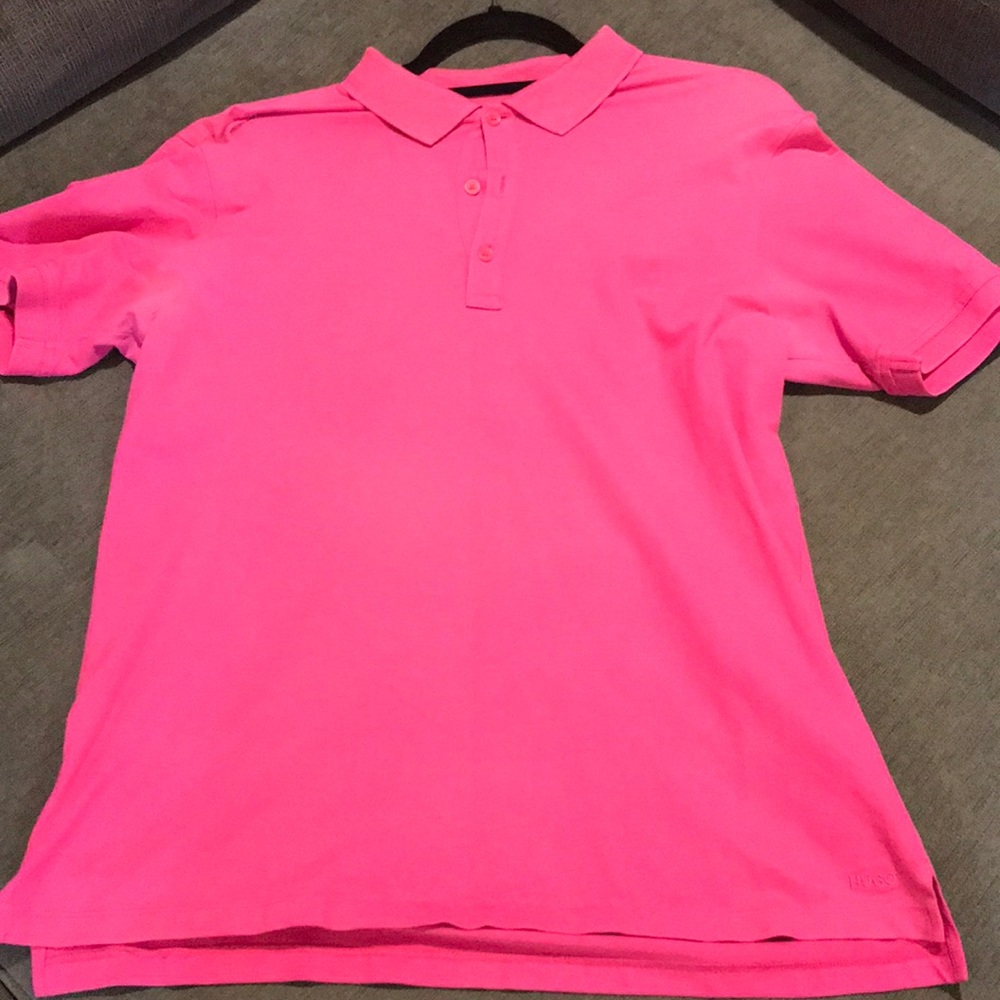 Hugo Boss Red Label Polo